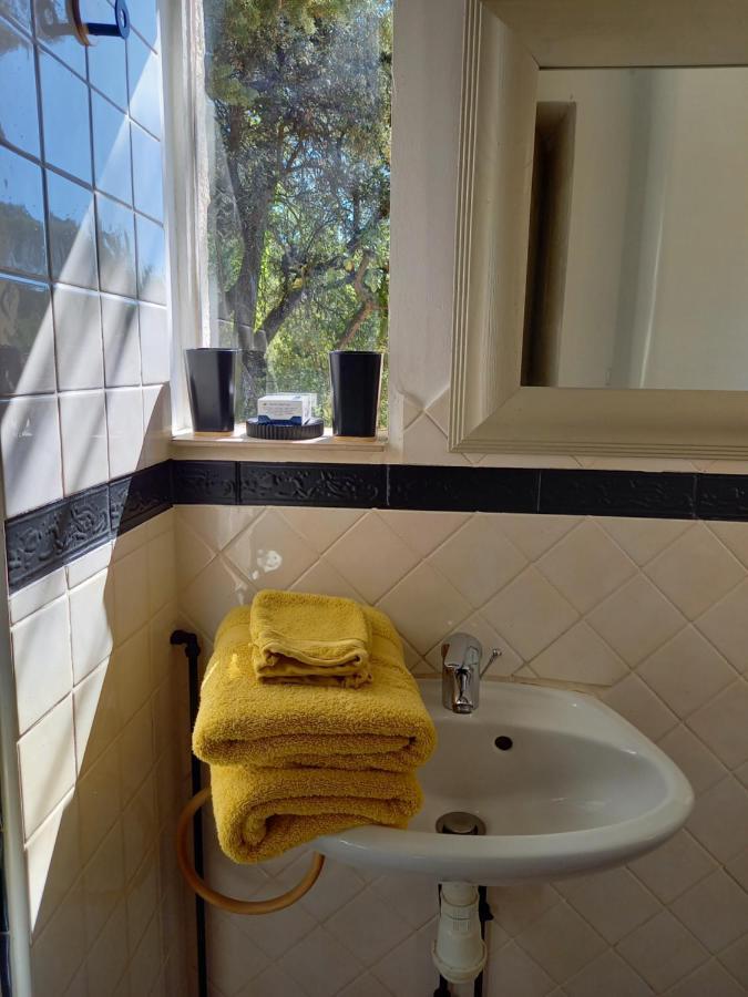 Gite Avec Spa Jacuzzi Au Coeur De Provence Cote D'Azur Saint-Antonin-du-Var Екстер'єр фото