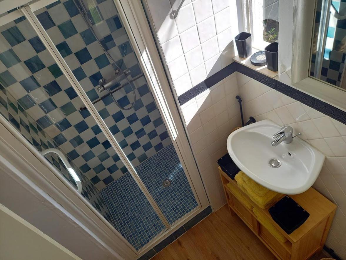 Gite Avec Spa Jacuzzi Au Coeur De Provence Cote D'Azur Saint-Antonin-du-Var Екстер'єр фото